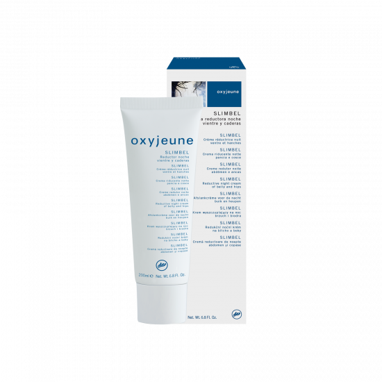 Crema anticellulite, snellente e brucia grassi - Slimbel Reductor Notte