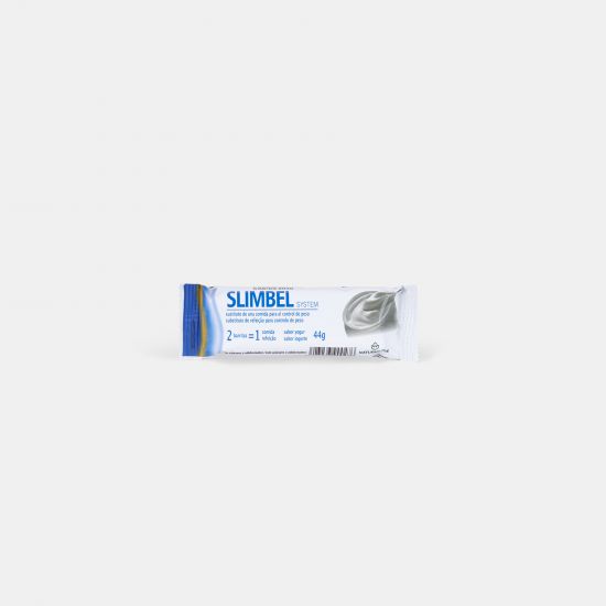 Barretta allo yogurt - Slimbel Snack