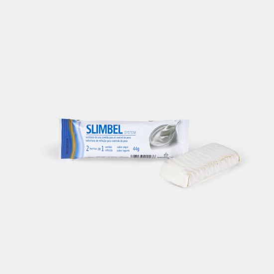 Barretta allo yogurt - Slimbel Snack