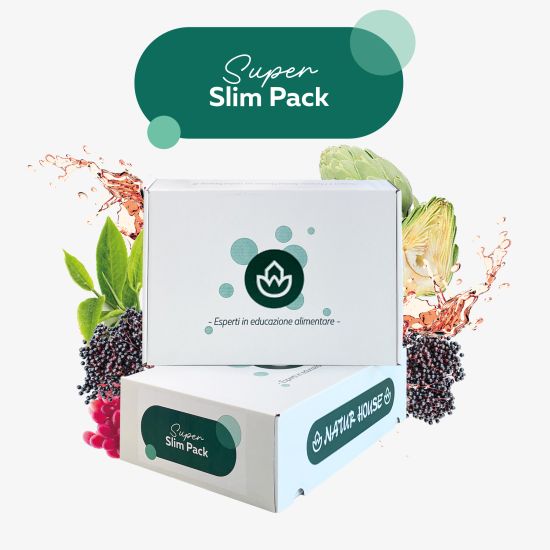 Super Slim Pack