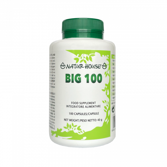 Vitamina Big 100