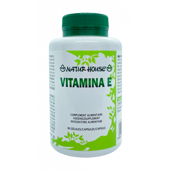 Vitamina E