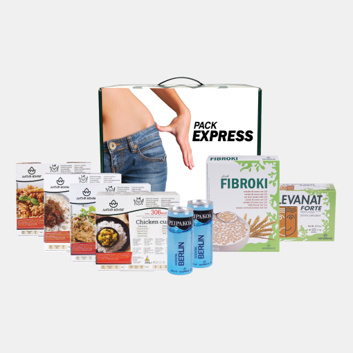 Pack Express