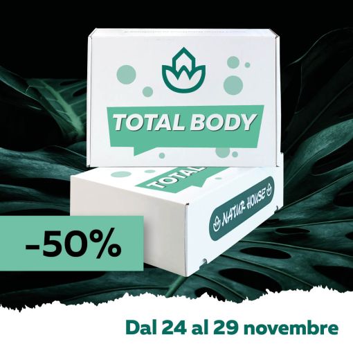 KIT TOTAL BODY